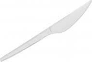 Ніж столовий одноразовий, пластиковий, 1 шт.